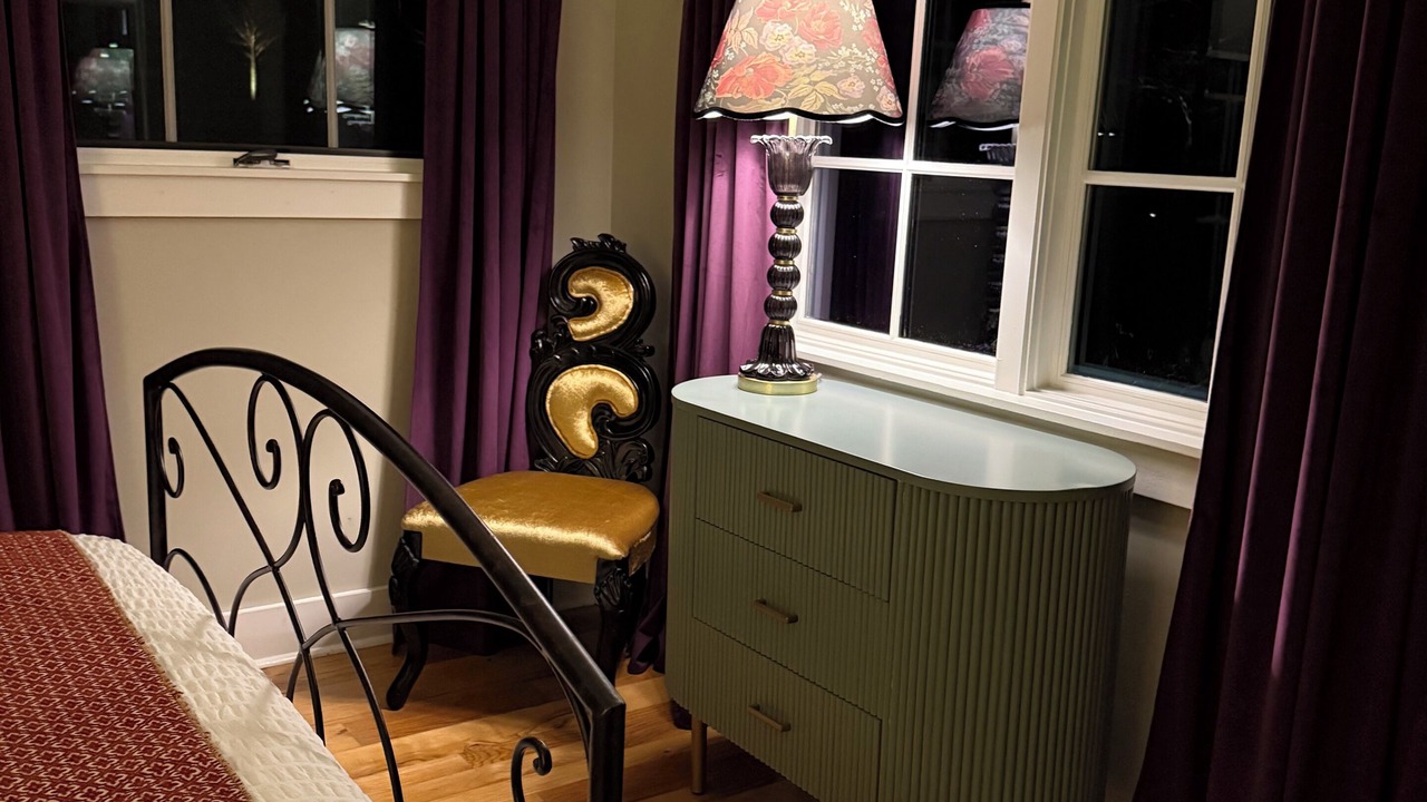 Photo of Bedroom in Primm Springs