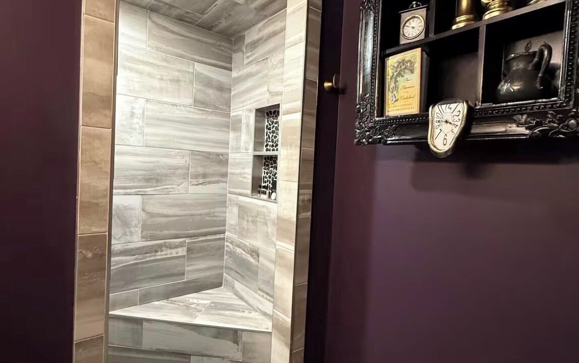 Photo of Bathroom in Primm Springs