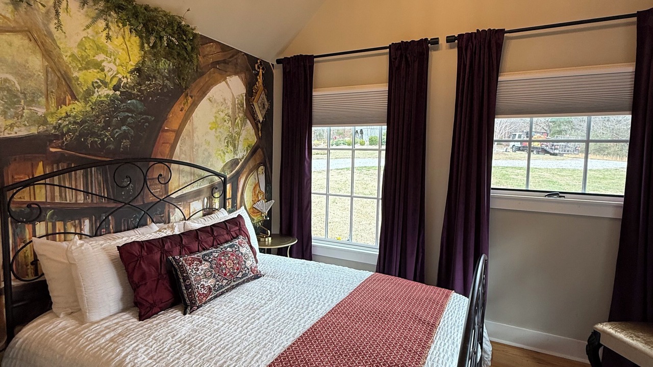 Photo of Bedroom in Primm Springs