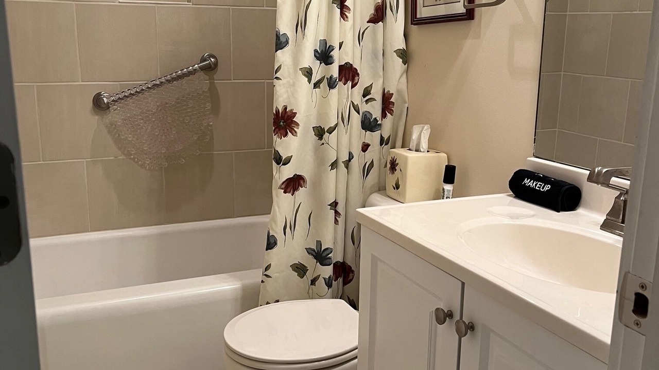 Photo of Bathroom in Oxford