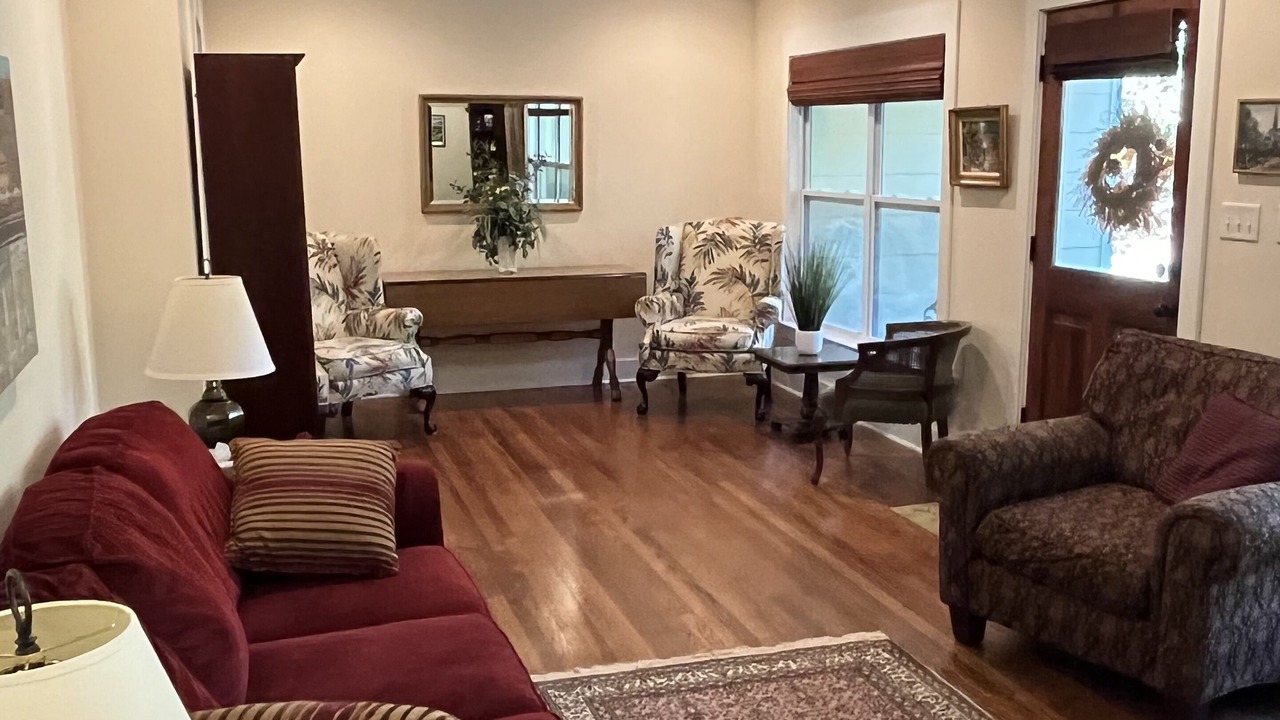 Photo of Livingroom in Oxford