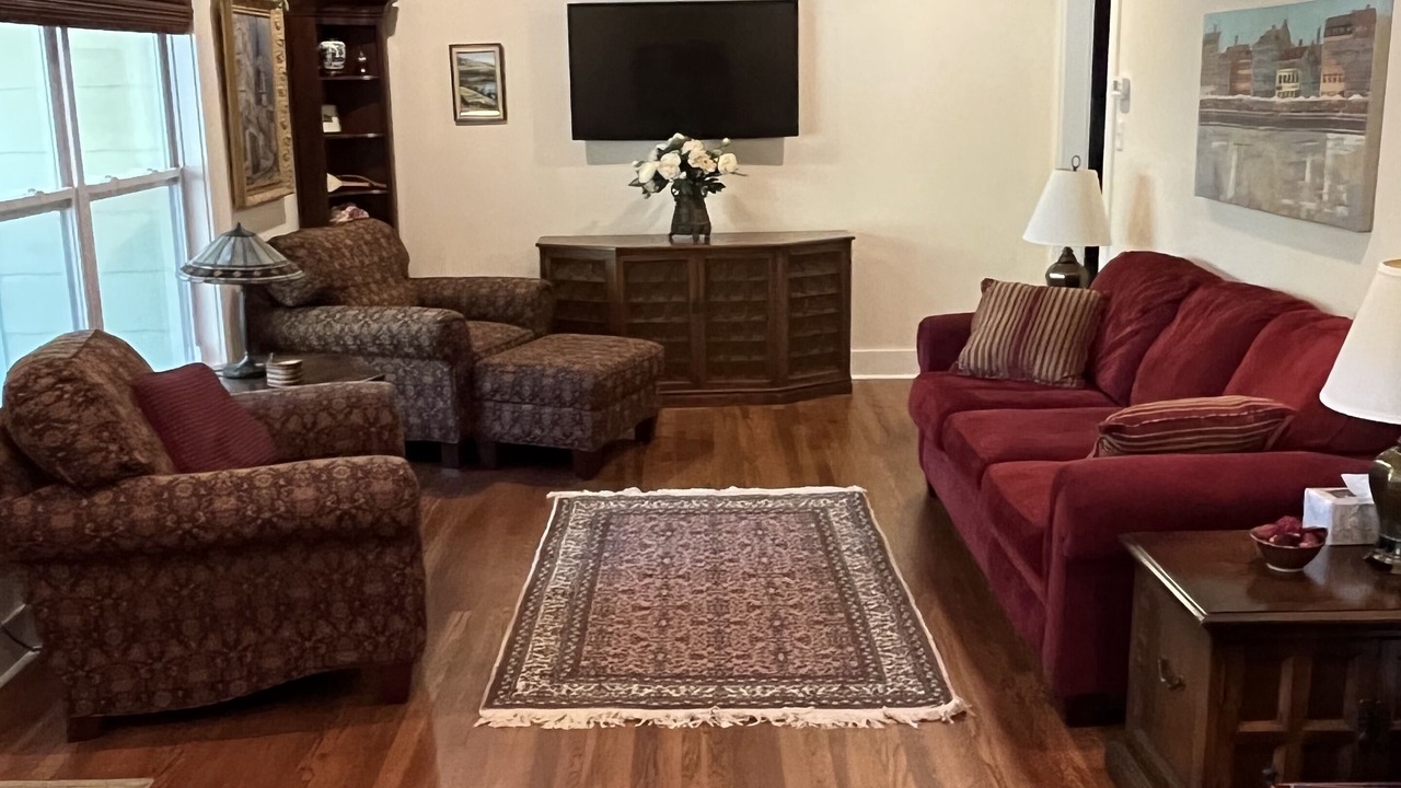 Photo of Livingroom in Oxford