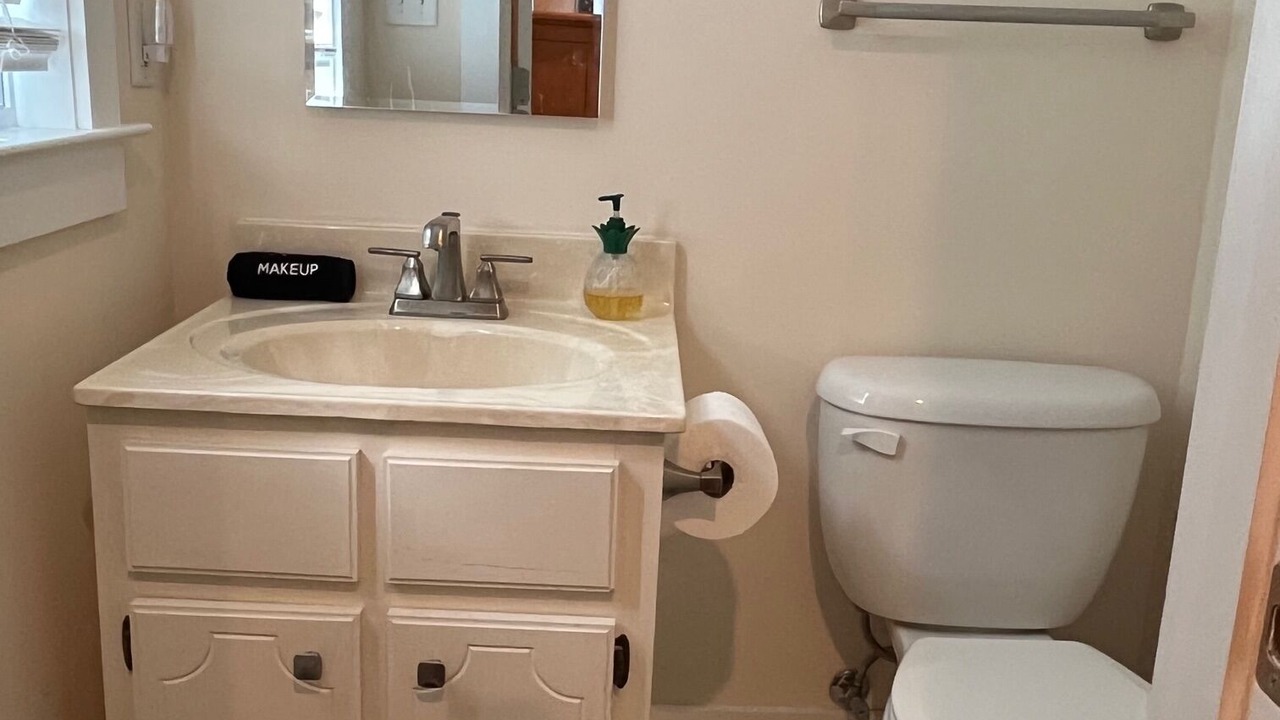Photo of Bathroom in Oxford