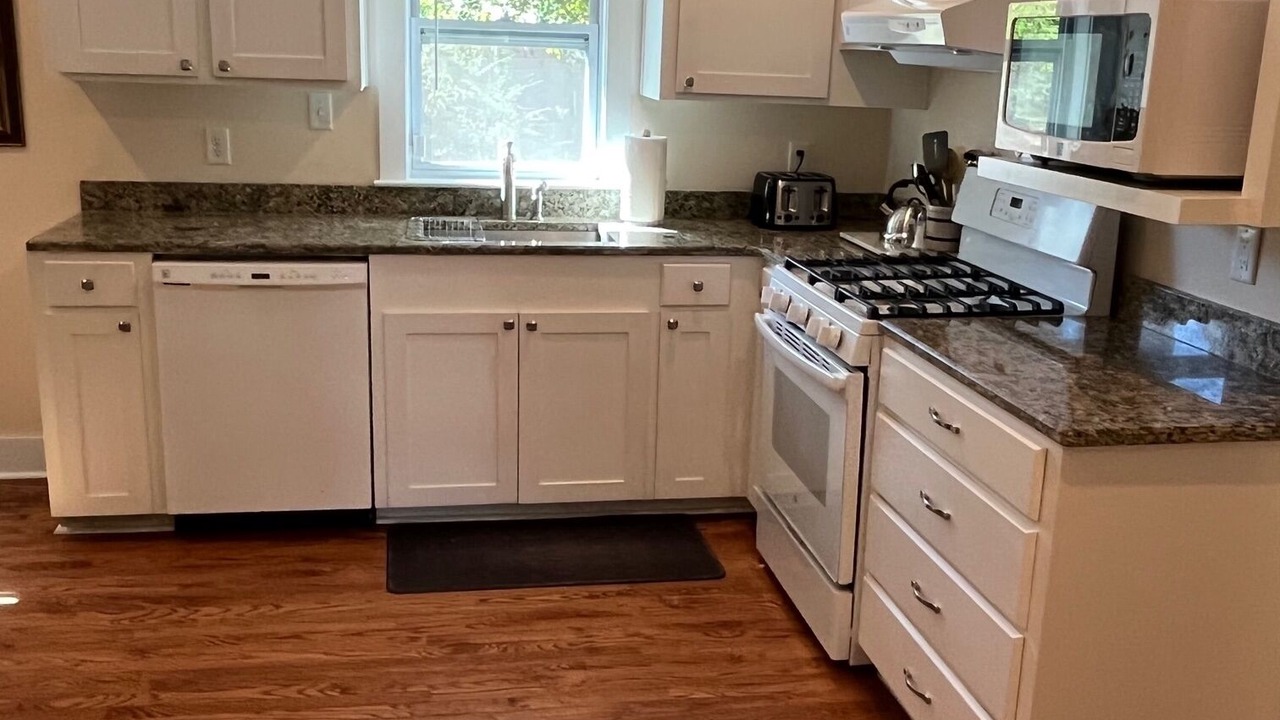 Photo of Kitchen in Oxford