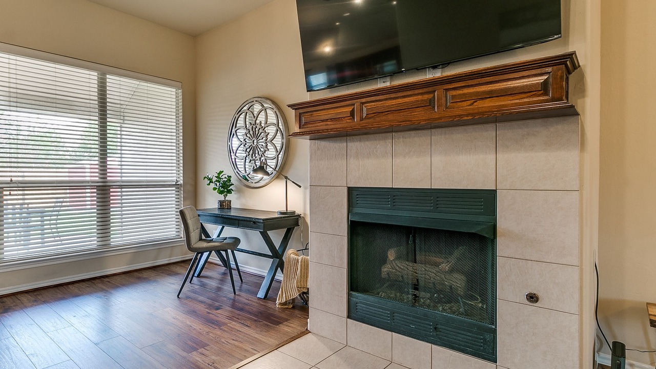 Photo of Livingroom in Edmond