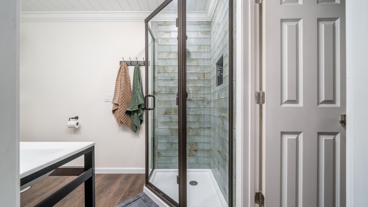 Photo of Bathroom in Hot Springs Village