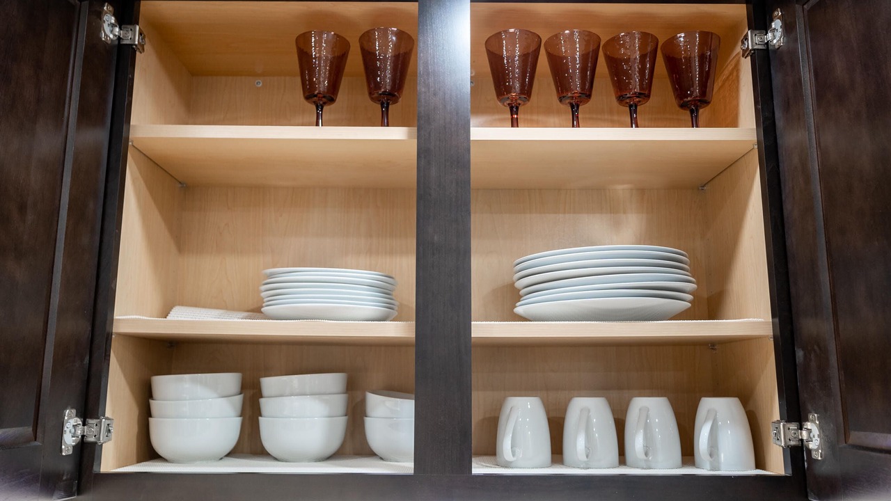 Photo of Kitchen in Hot Springs Village