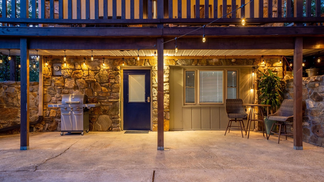 Photo of Outdoor in Hot Springs Village