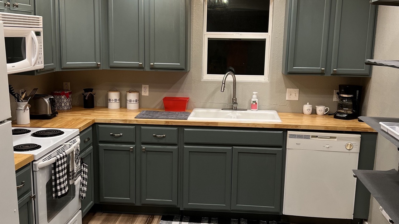 Photo of Kitchen in Richland