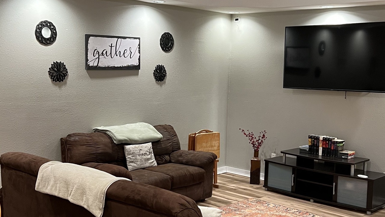 Photo of Livingroom in Richland