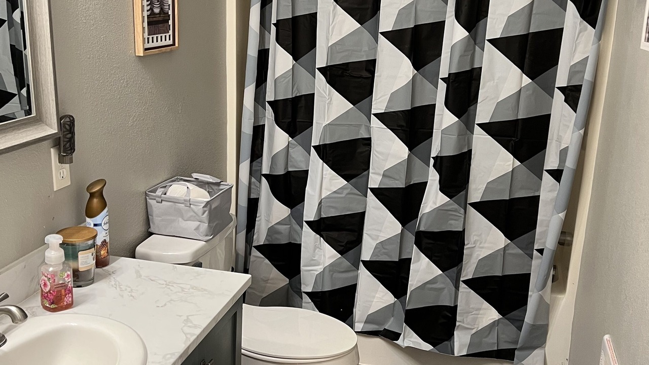 Photo of Bathroom in Richland