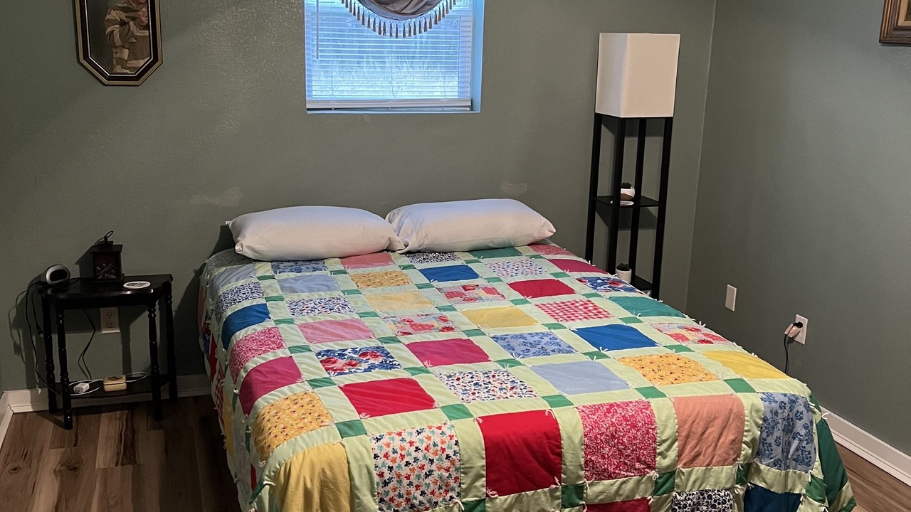 Photo of Bedroom in Richland