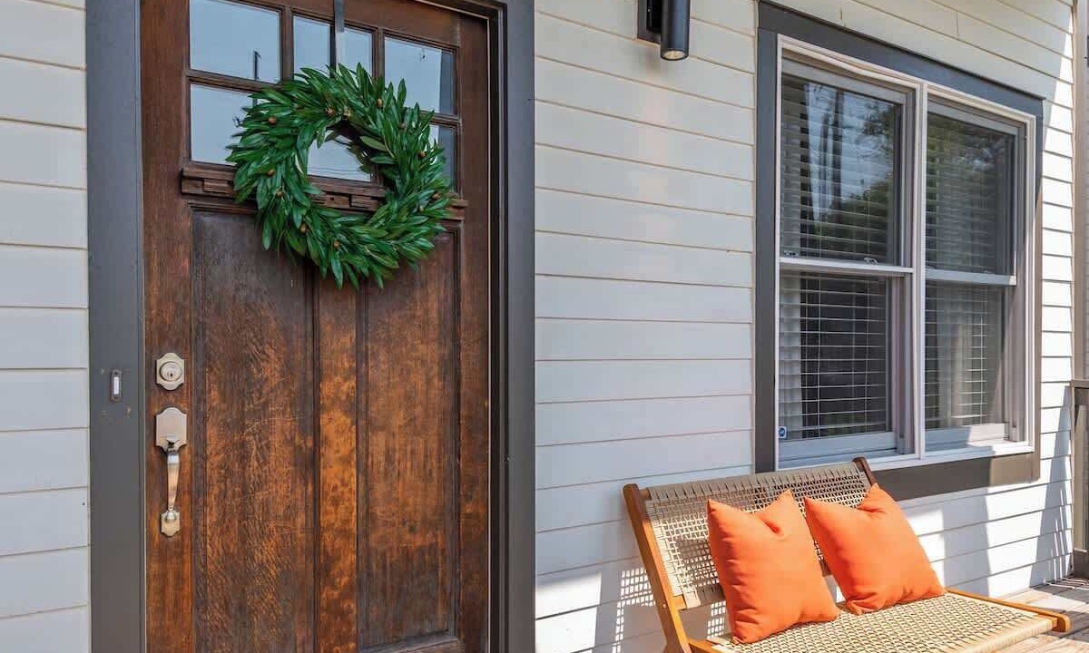 Photo of Patio Balcony in The Nations