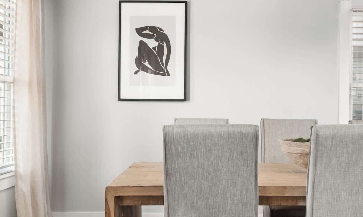 Photo of Bedroom in The Nations
