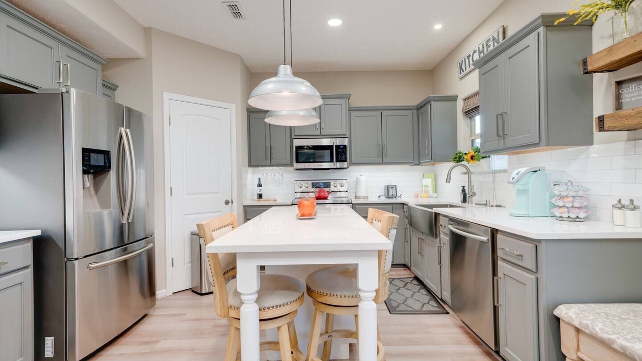 Photo of Kitchen in Murfreesboro