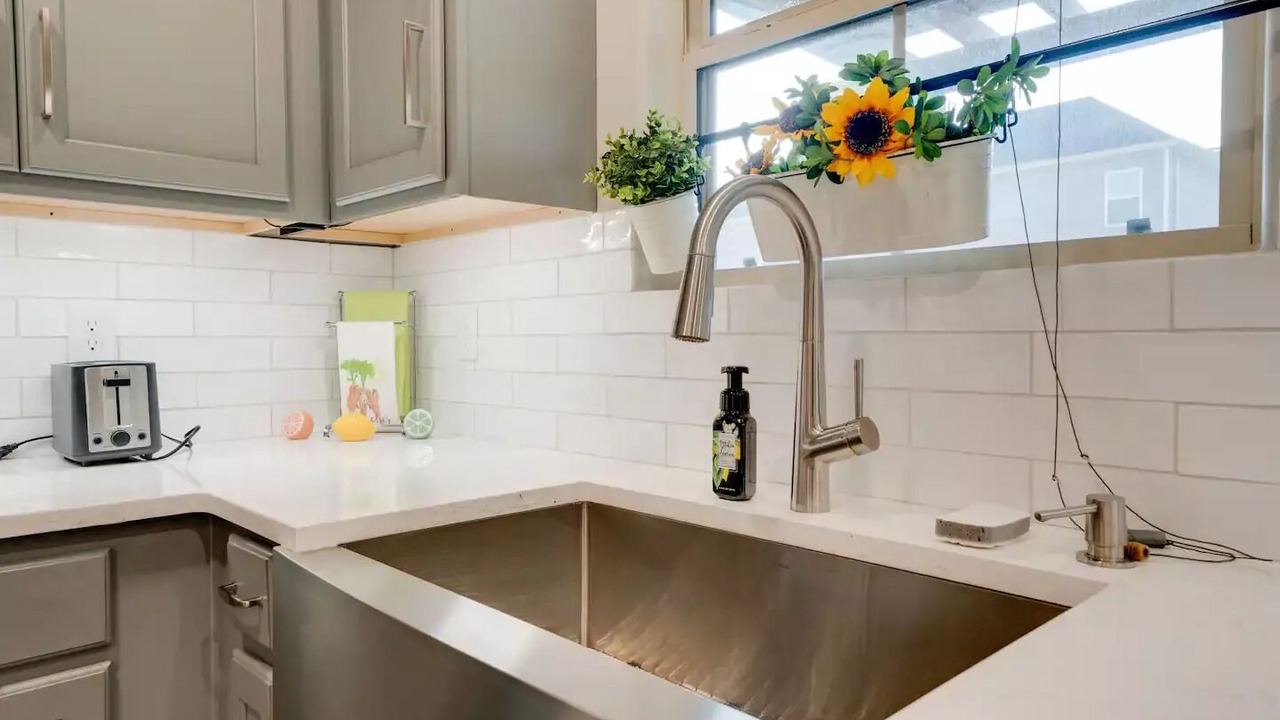 Photo of Kitchen in Murfreesboro