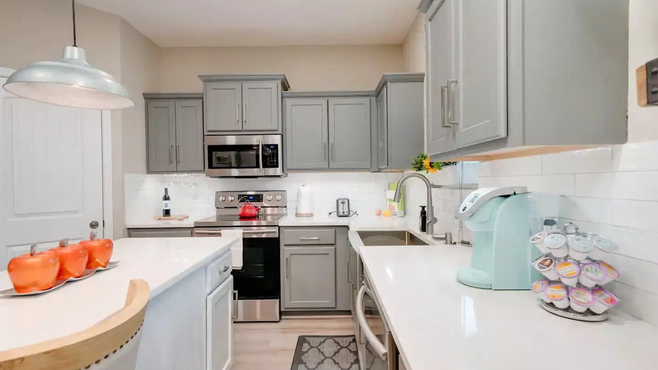 Photo of Kitchen in Murfreesboro