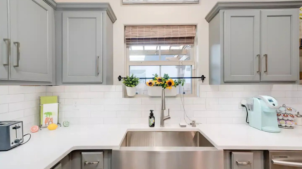Photo of Kitchen in Murfreesboro