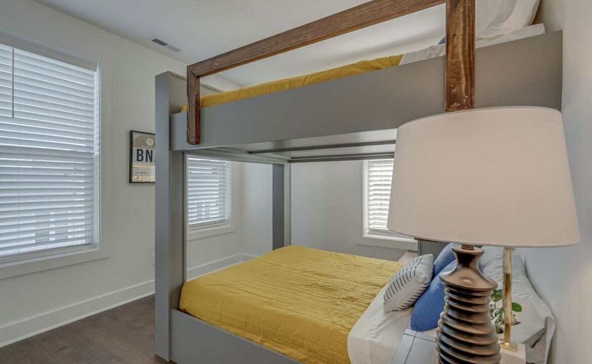 Photo of Bedroom in Madison