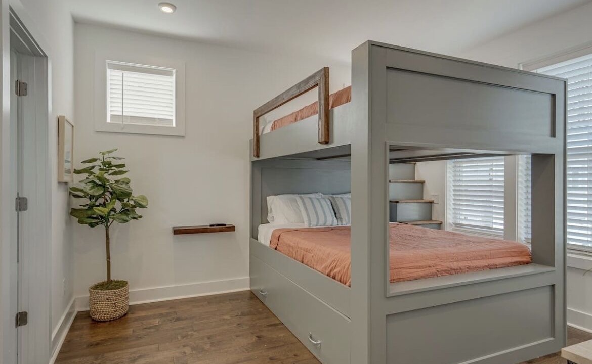 Photo of Bedroom in Madison