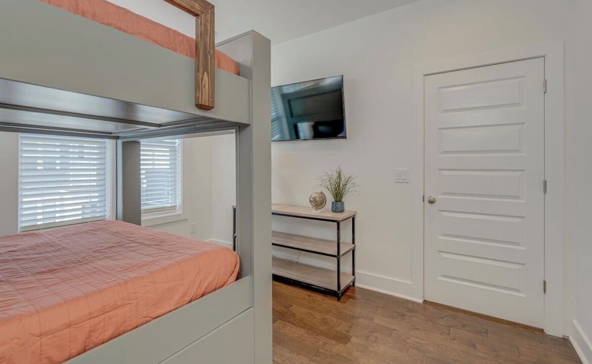 Photo of Bedroom in Madison