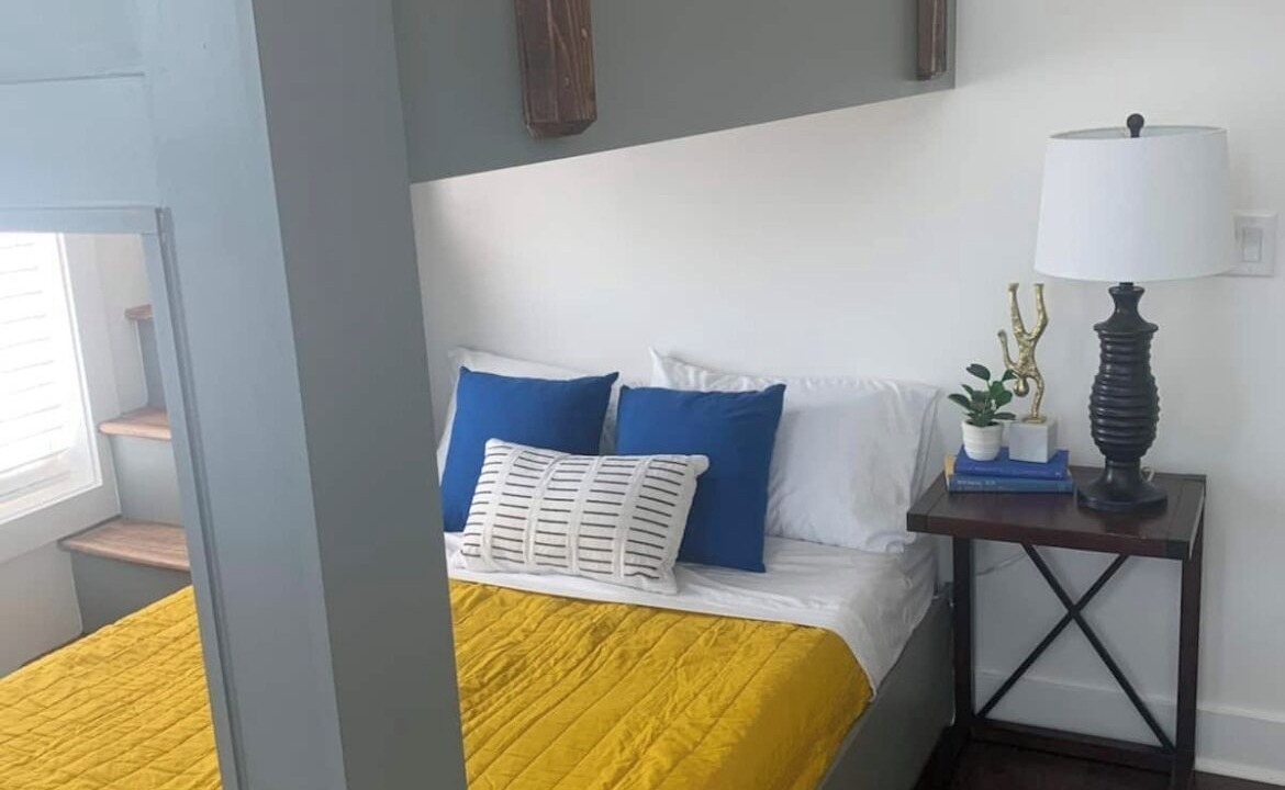 Photo of Bedroom in Madison