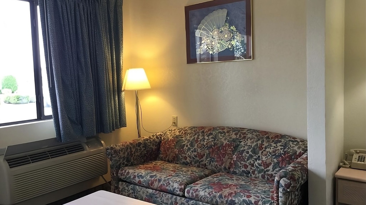 Photo of Livingroom in Cabot