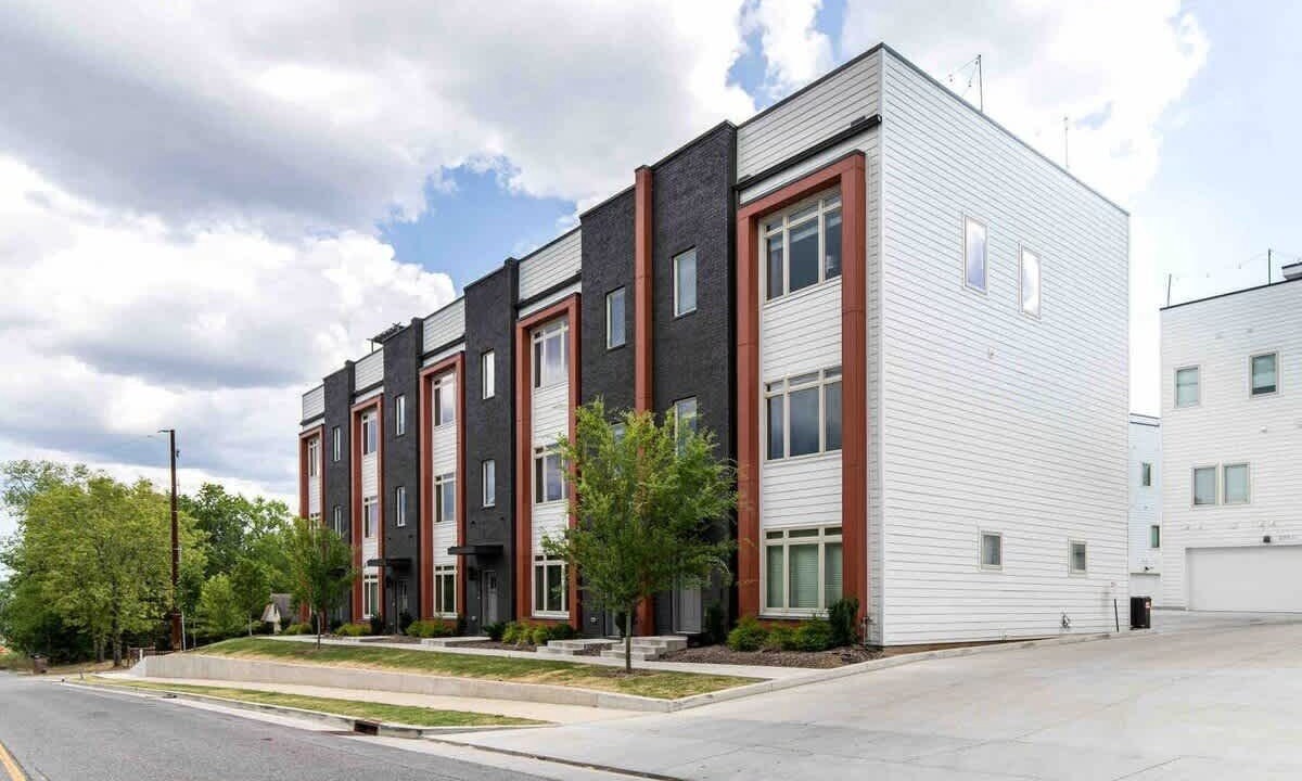 Photo of Outdoor in Haynes Area