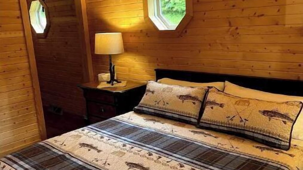 Photo of Bedroom in Westby