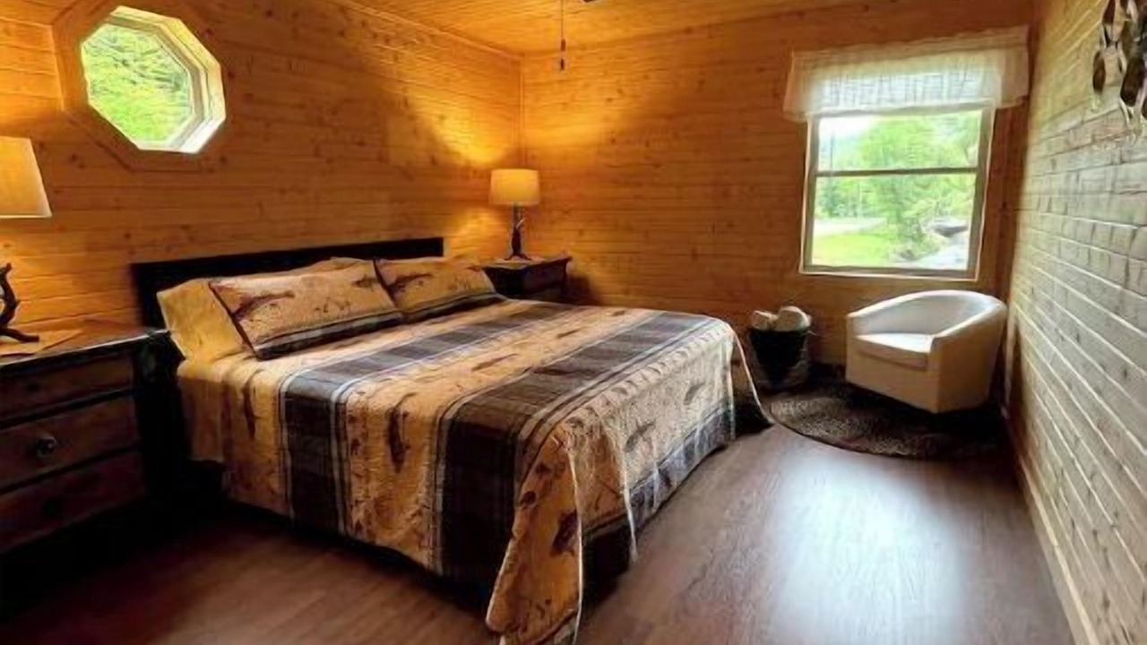 Photo of Bedroom in Westby