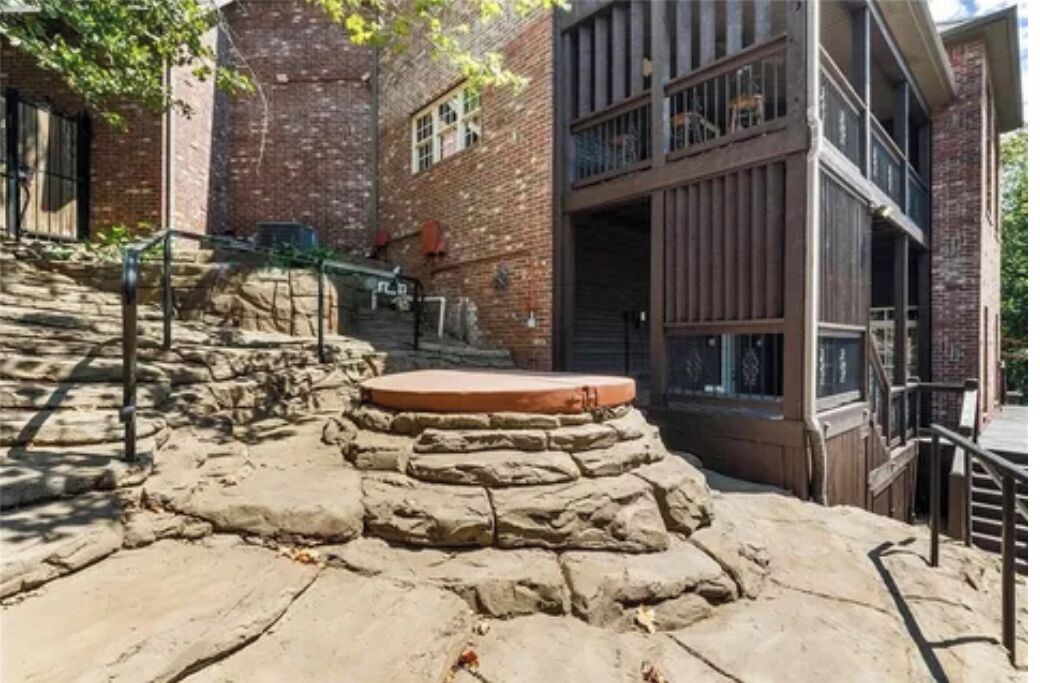 Photo of Outdoor in Bentonville