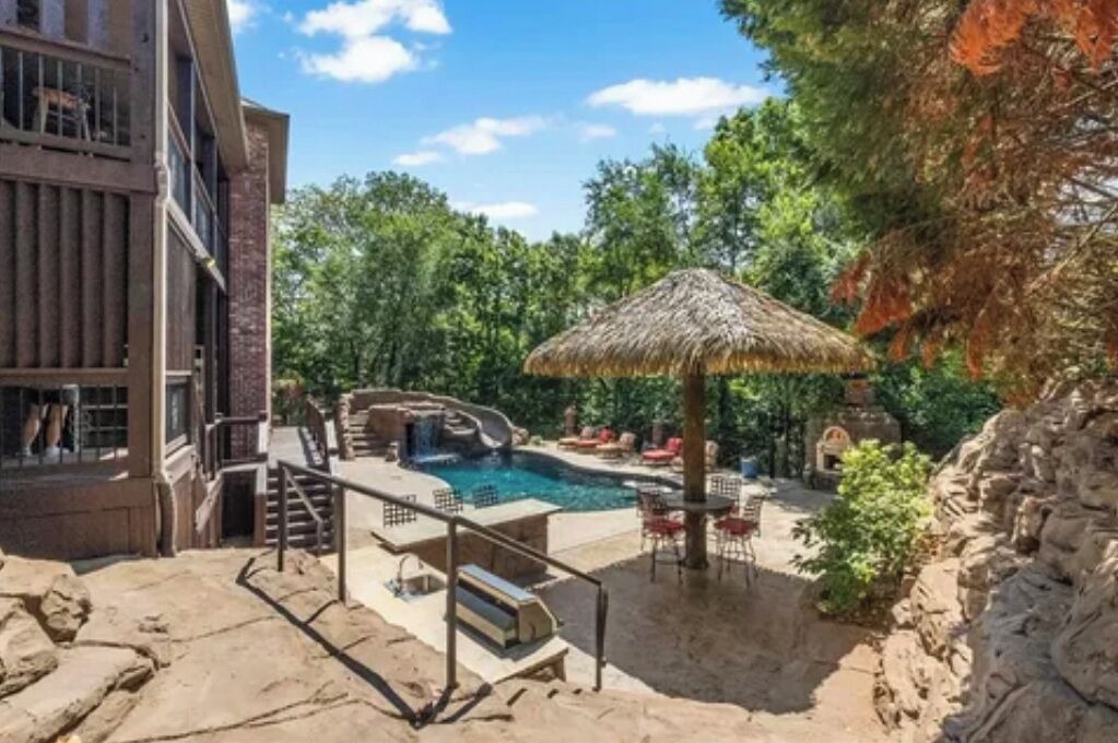 Photo of Outdoor in Bentonville