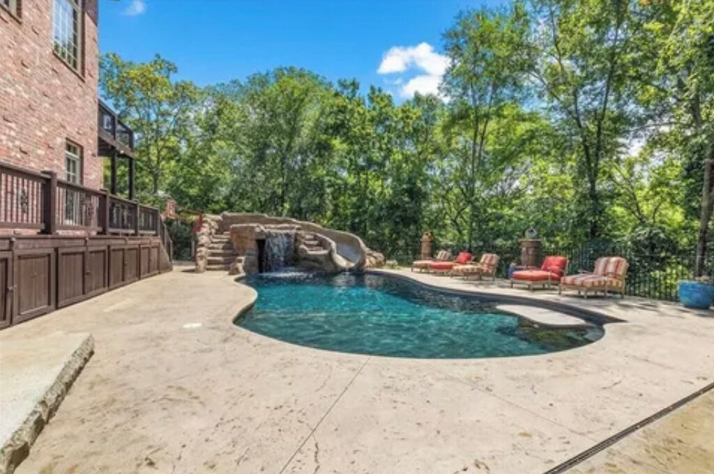 Photo of Outdoor in Bentonville