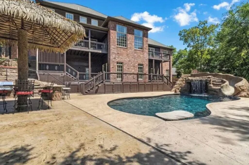 Photo of Outdoor in Bentonville