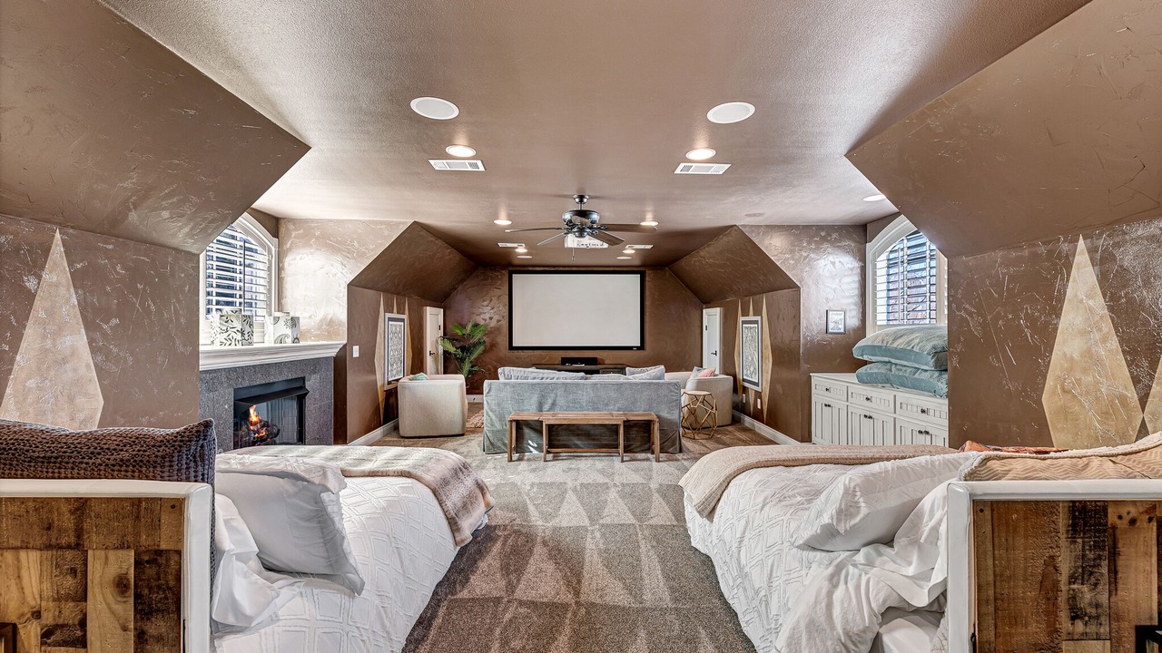 Photo of Bedroom in Bentonville