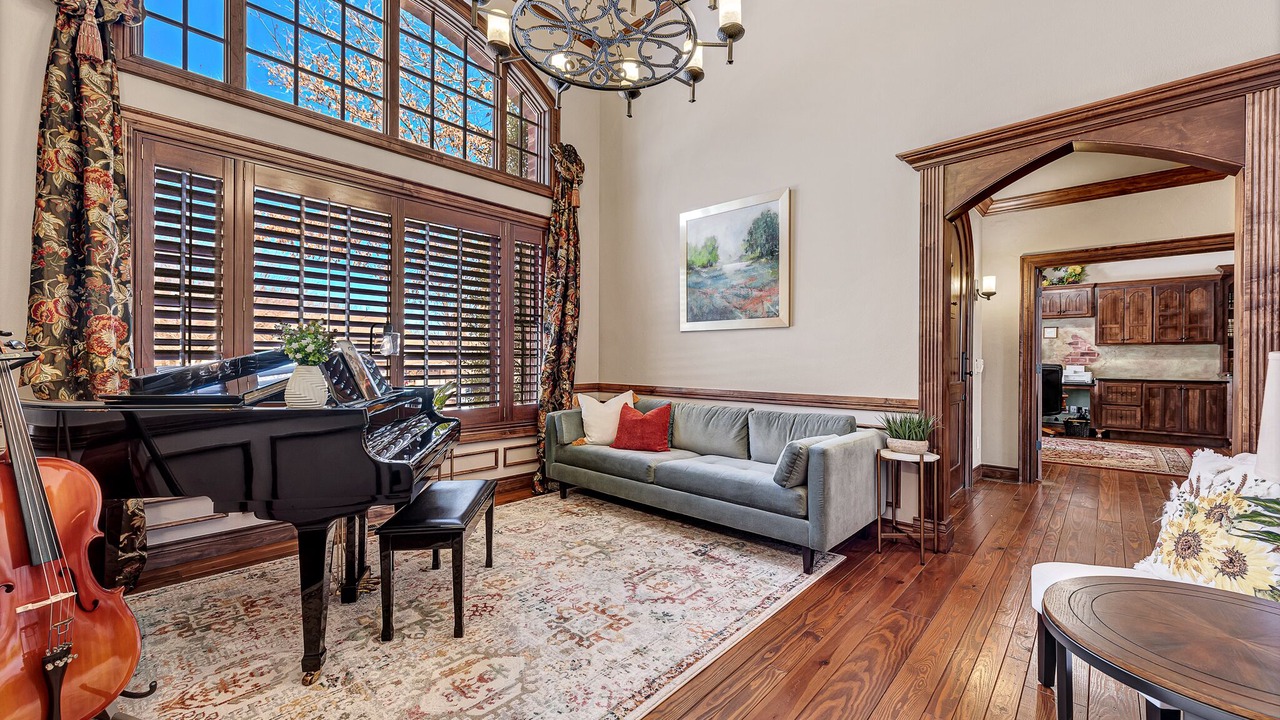 Photo of Livingroom in Bentonville
