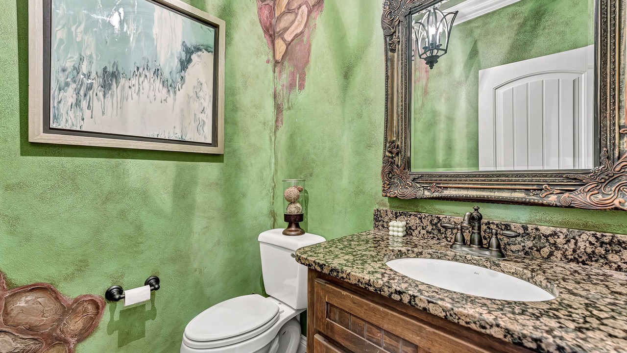 Photo of Bathroom in Bentonville