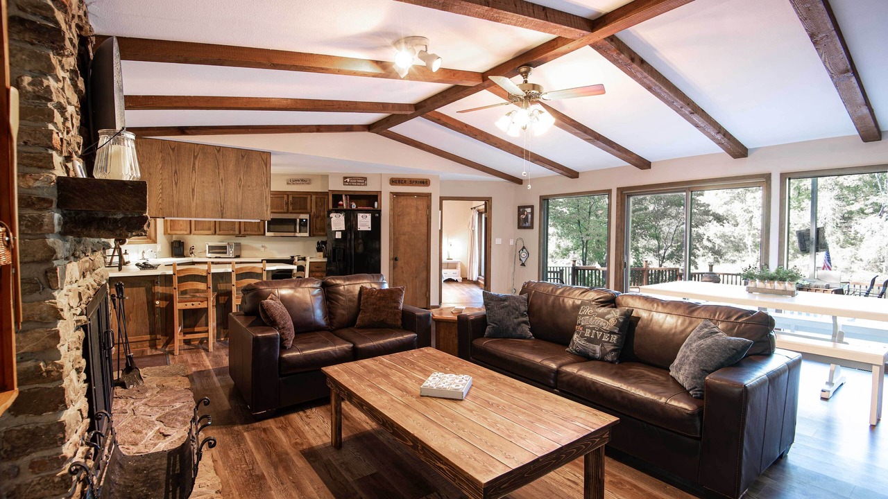 Photo of Livingroom in Wilburn