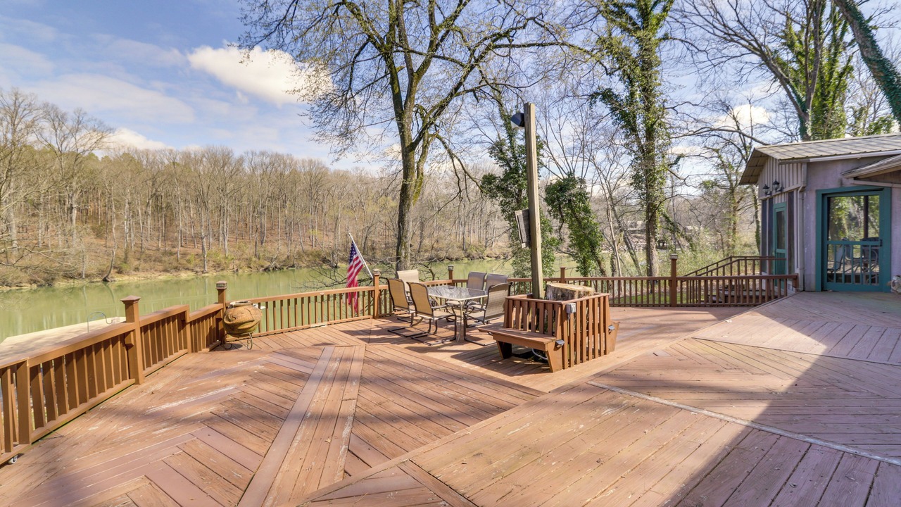 Photo of Outdoor in Wilburn