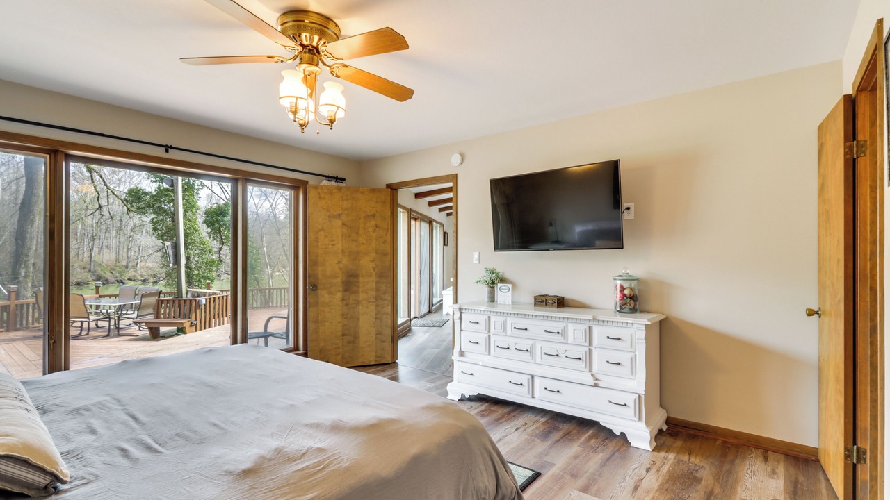 Photo of Bedroom in Wilburn