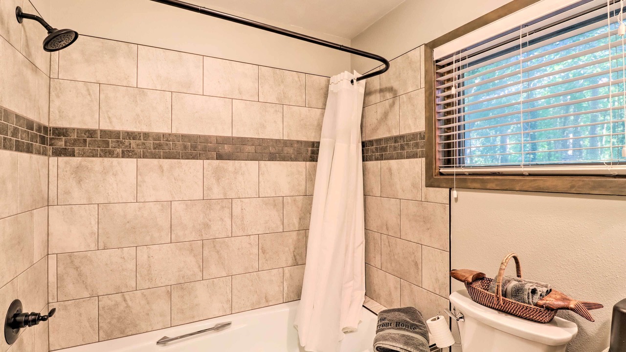 Photo of Bathroom in Wilburn