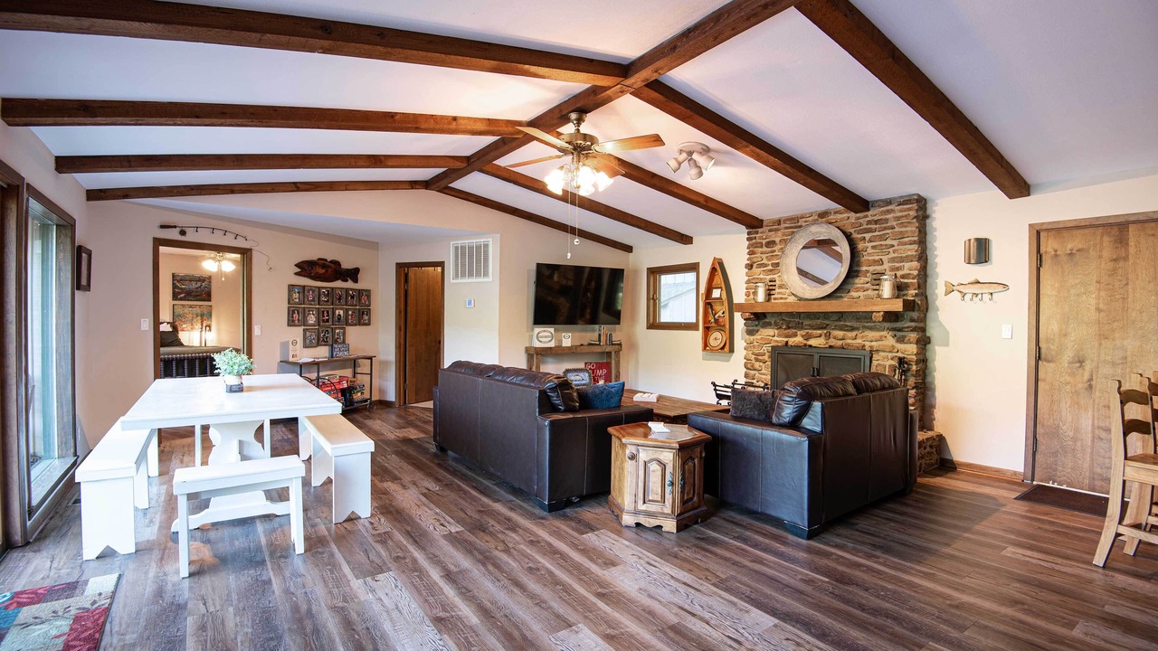 Photo of Livingroom in Wilburn