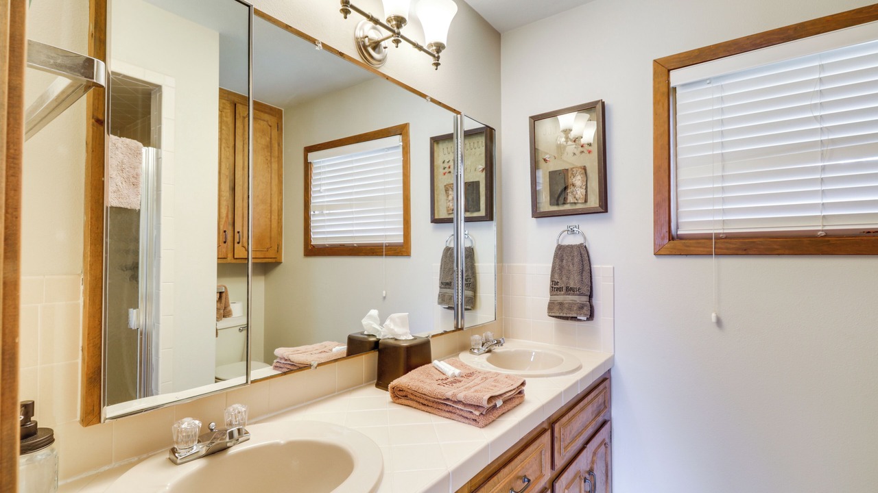 Photo of Bathroom in Wilburn