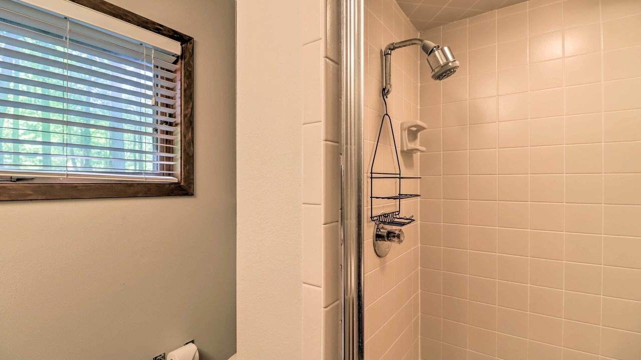Photo of Bathroom in Wilburn