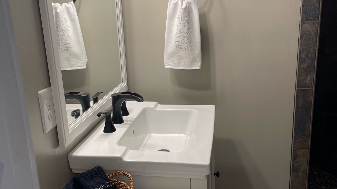 Photo of Bathroom in Primm Springs