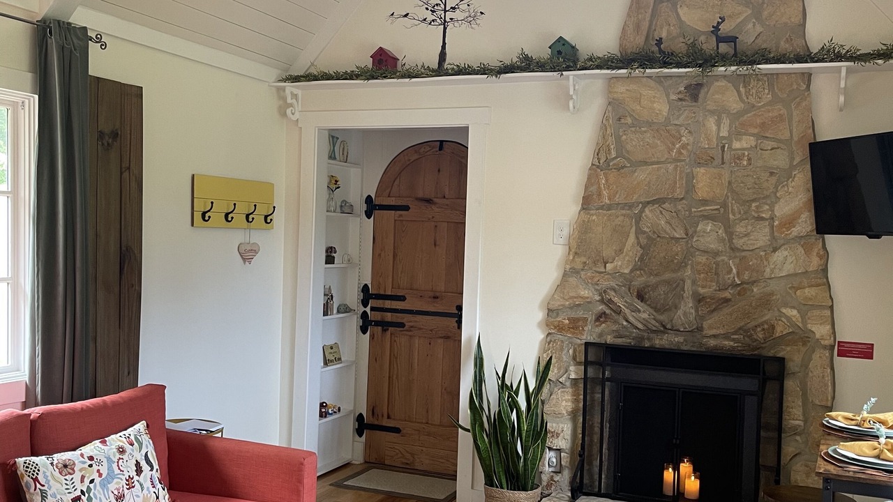 Photo of Bedroom in Primm Springs