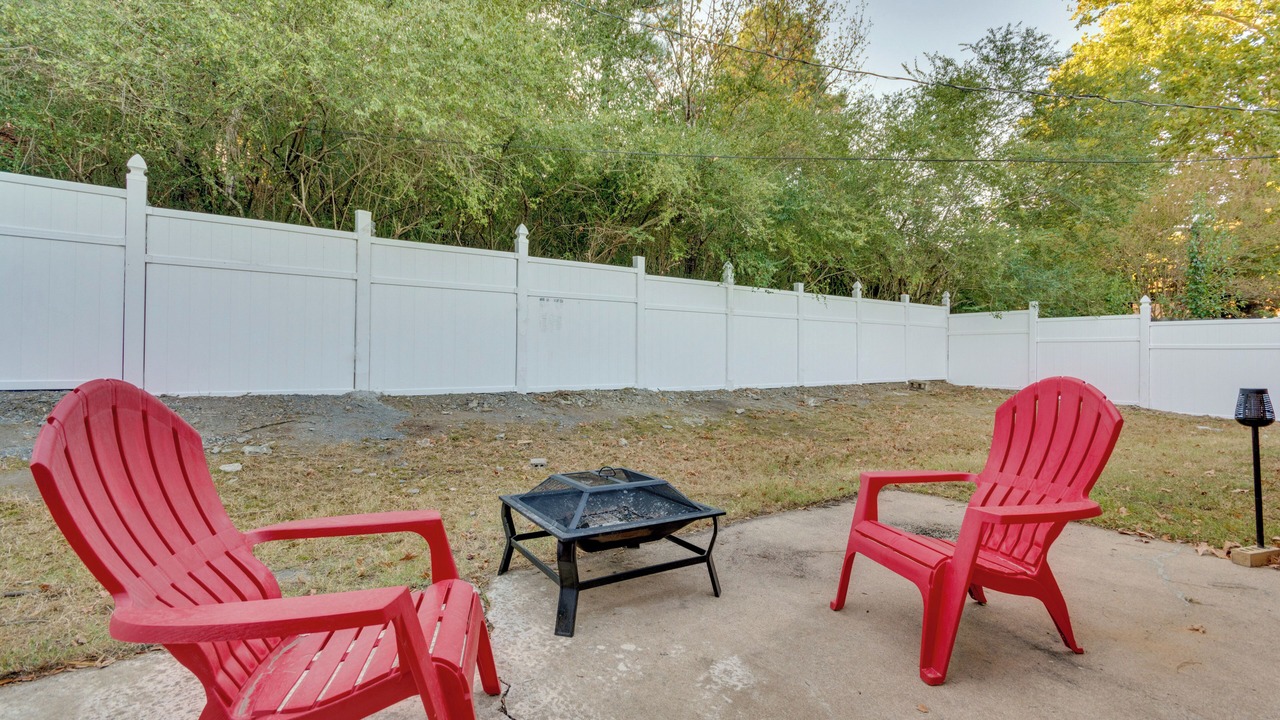 Photo of Outdoor in Reservoir