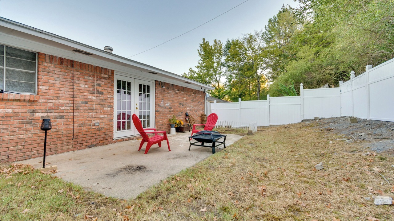 Photo of Outdoor in Reservoir