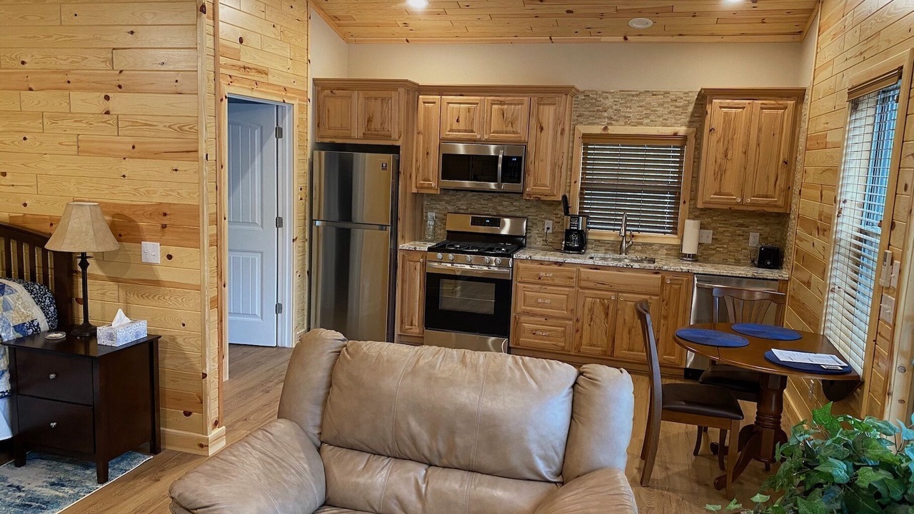 Photo of Livingroom in Sylvan Shores