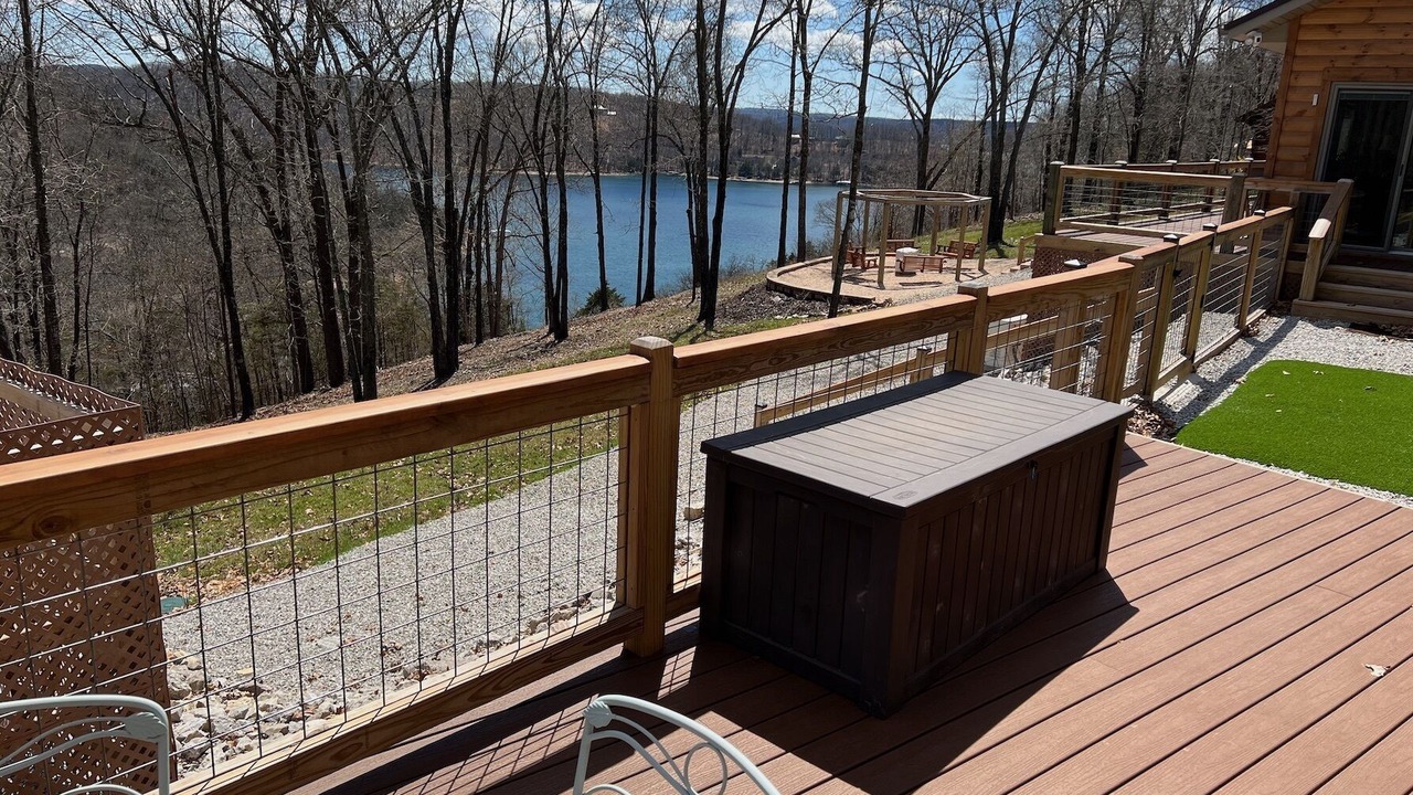 Photo of Outdoor in Sylvan Shores